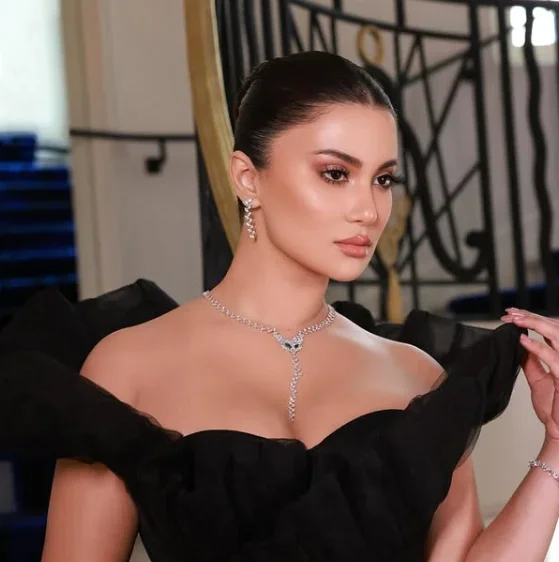 Hoda Eletreby dp picture